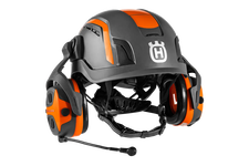 Husqvarna Ochronniki słuchu X-COM Active Bluetooth, FM do kasku Technical, Spire Vent - 5