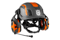 Husqvarna Ochronniki słuchu X-COM Active Bluetooth, FM do kasku Technical, Spire Vent - 5