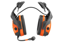 Husqvarna Ochronniki słuchu X-COM Active Bluetooth, FM do kasku Technical, Spire Vent - 3