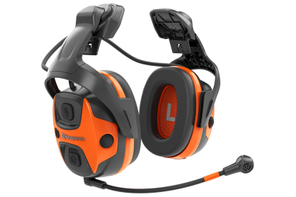 Husqvarna Ochronniki słuchu X-COM Active Bluetooth, FM do kasku Technical, Spire Vent