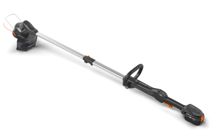 Husqvarna Aspire T28-P4A 1P Podkaszarka akumulatorowa z baterią i ładowarką