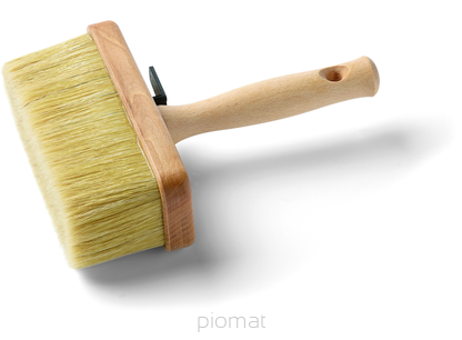 Schuller Pędzel ławkowiec 190 mm
