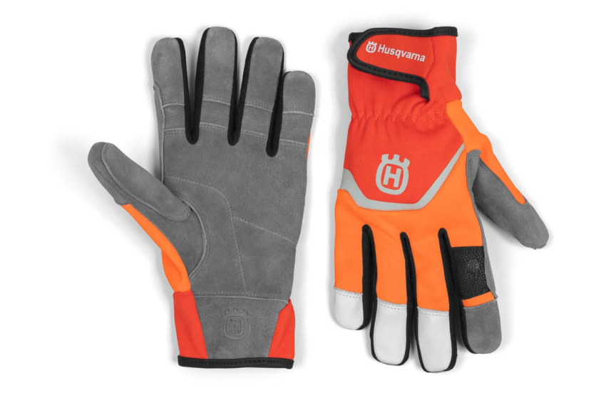 Husqvarna Rękawice Technical light rozmiar 10