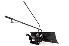 Pług do śniegu traktorków Husqvarna Craftsman Partner McCulloch 120 cm - 2
