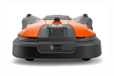 Husqvarna Automower 540 EPOS Kosiarka automatyczna robot koszący 970730311 Zabezpieczenie GPS przed kradzieżą