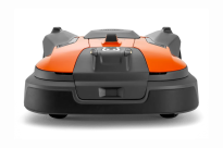 Husqvarna Automower 540 EPOS Kosiarka automatyczna robot koszący 970730311 Zabezpieczenie GPS przed kradzieżą