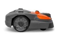 Husqvarna Automower 540 EPOS Kosiarka automatyczna robot koszący 970730311 Obrotowa oś przednich kół