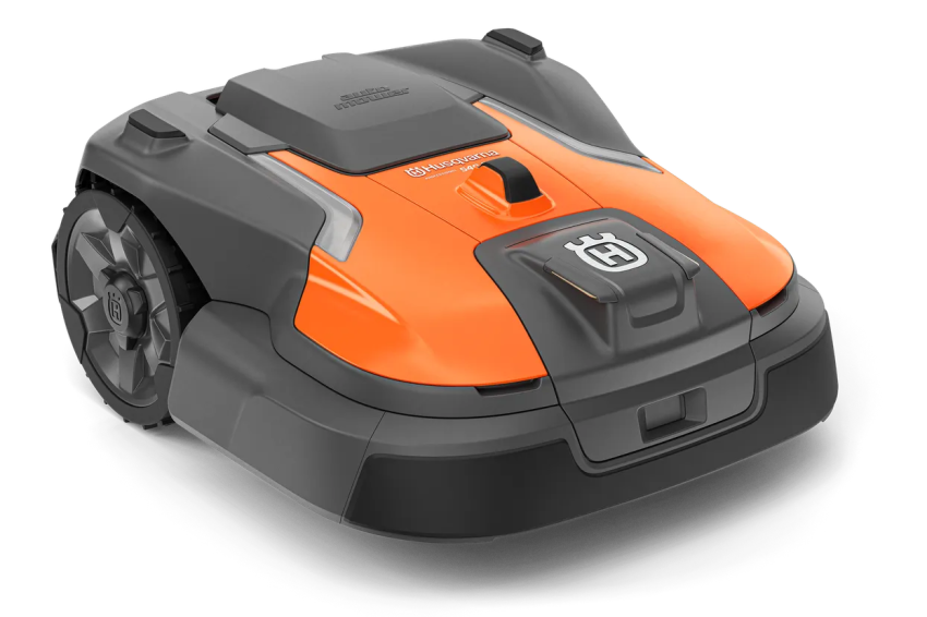 Husqvarna Automower 540 EPOS Kosiarka automatyczna robot koszący 970730311