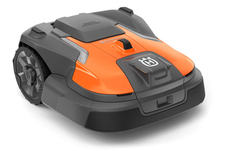 Husqvarna Automower 540 EPOS Kosiarka automatyczna robot koszący