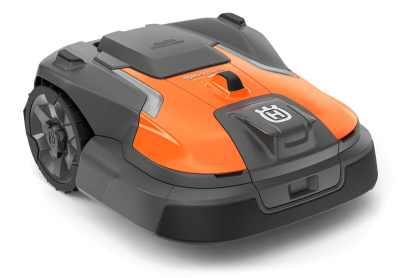 Husqvarna Automower 540 EPOS Kosiarka automatyczna robot koszący