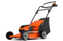 Husqvarna LC 142i Kosiarka akumulatorowa 970541804 970 54 18‑04 Do małych i średnich trawników