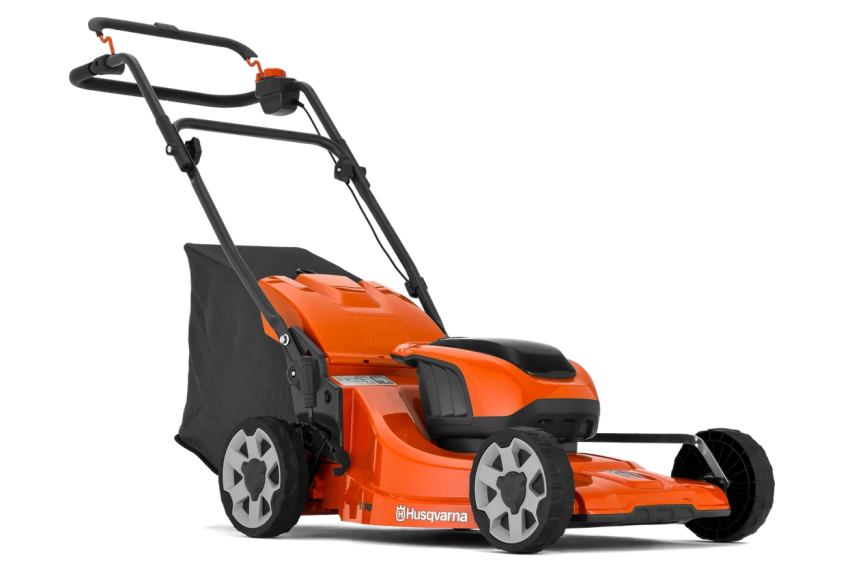 Husqvarna LC 142i Kosiarka akumulatorowa 970541804 970 54 18‑04