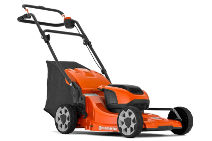 Husqvarna LC 142i Kosiarka akumulatorowa z baterią i ładowarką