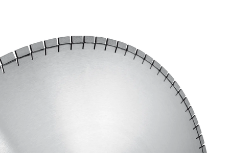 Husqvarna TCF60 Tarcza diamentowa płaski Elite Cut 1000 mm