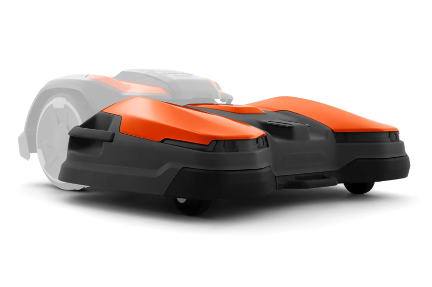 Husqvarna Automower CEORA Razor 43M Układ koszący 970468001 970 46 80‑01