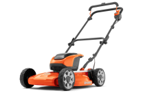 Husqvarna LB 144i Kosiarka akumulatorowa 970648202 970 64 82‑02 Do koszenia małych i średnich trawników