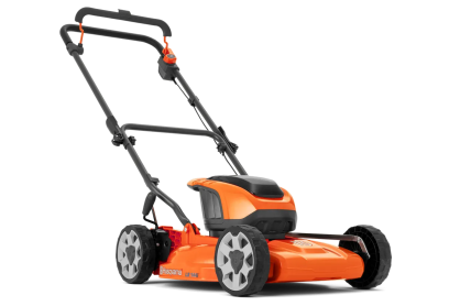 Husqvarna LB 144i Kosiarka akumulatorowa z baterią i ładowarką