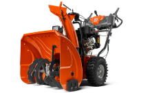 Husqvarna ST224 Odśnieżarka dwustopniowa 970528601 970 52 86‑01 Opony z głębokim bieżnikiem