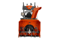 Husqvarna ST224 Odśnieżarka dwustopniowa 970528601 970 52 86‑01 Podajnik ślimakowy miesza powietrze ze śniegiem