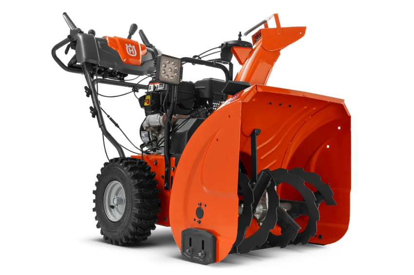 Husqvarna ST224 Odśnieżarka dwustopniowa 970528601 970 52 86‑01
