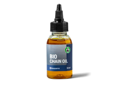 Husqvarna Olej mineralny do łańcuchów X-Guard Bio 50 ml