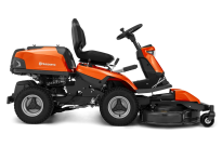Husqvarna R 316TsX Rider spalinowy AWD 970542901 970 54 29‑01 do całorocznego użytkowania, z dostępną szeroką gamą akcesoriów i urządzeń tnących Combi