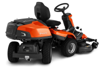 Husqvarna R 316TsX Rider spalinowy AWD 970542901 970 54 29‑01 do najtrudniejszych zadań