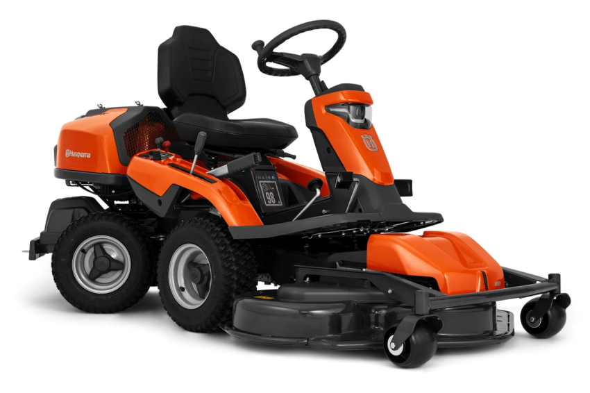 Husqvarna R 316TsX Rider spalinowy AWD 970542901 970 54 29‑01