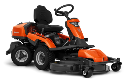 Husqvarna R 316TsX Rider spalinowy AWD