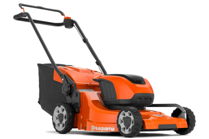 Husqvarna LC 247i Kosiarka akumulatorowa bez baterii i ładowarki