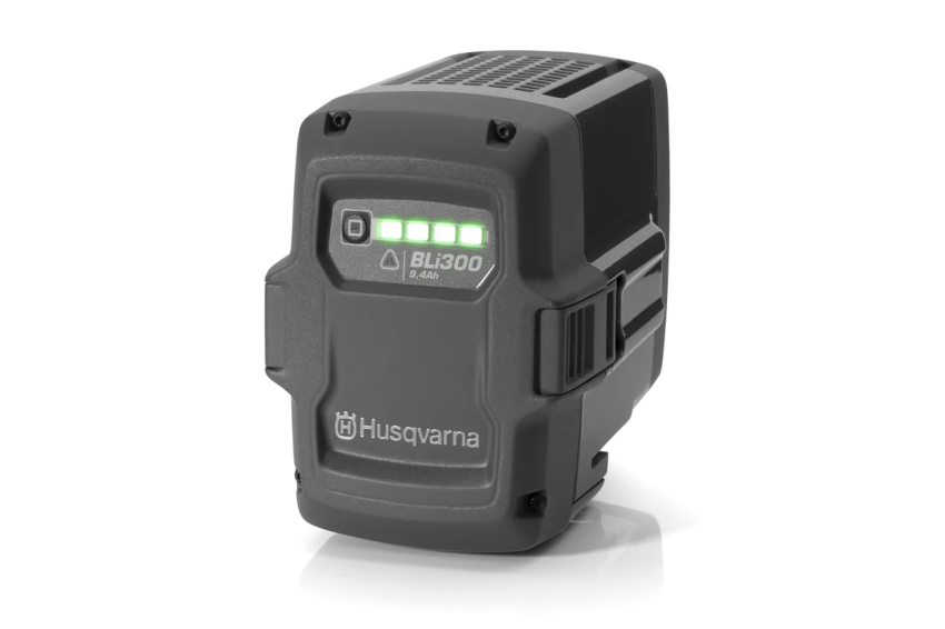 Husqvarna BLi 300 Akumulator 9,4 Ah 36 V