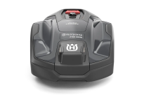 Husqvarna Automower 310E Nera Kosiarka automatyczna robot koszący 970654111 970 65 41‑11 Elektryczna regulacja wysokości koszenia