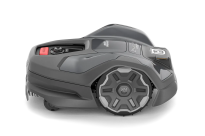 Husqvarna Automower 310E Nera Kosiarka automatyczna robot koszący 970654111 970 65 41‑11 Możliwość instalacji bezprzewodowej