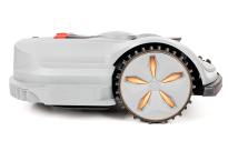 Cedrus Sunseeker Elite X7 Plus RTK Kosiarka automatyczna robot koszący, najwyższa wydajność dla największych trawników
