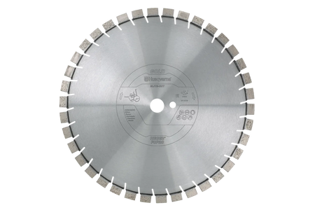 Husqvarna FCF20 Tarcza diamentowa płaski Elite Cut 450 mm
