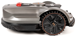 Cedrus Sunseeker Elite X7 Gen 2 RTK Kosiarka automatyczna robot koszący - 3