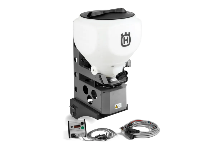 Husqvarna Rozsiewacz obrotowy do riderów 500