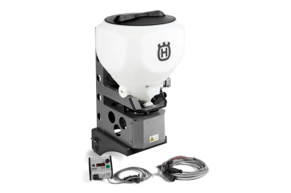 Husqvarna Rozsiewacz obrotowy do riderów 500