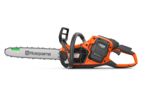 Husqvarna 540i XPG Pilarka akumulatorowa łańcuchowa 970568014 970 56 80‑14 cięcie przy zimnej i wilgotnej pogodzie