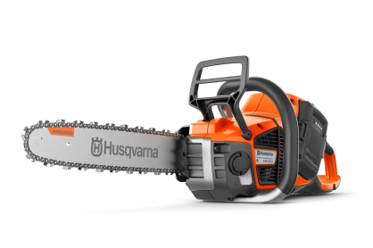 Husqvarna 540i XPG Pilarka akumulatorowa łańcuchowa bez baterii i ładowarki z podgrzewanymi uchwytami