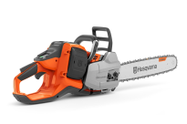 Husqvarna 550i XP Piła akumulatorowa łańcuchowa 970745815 umożliwia usprawniony rozruch i działanie