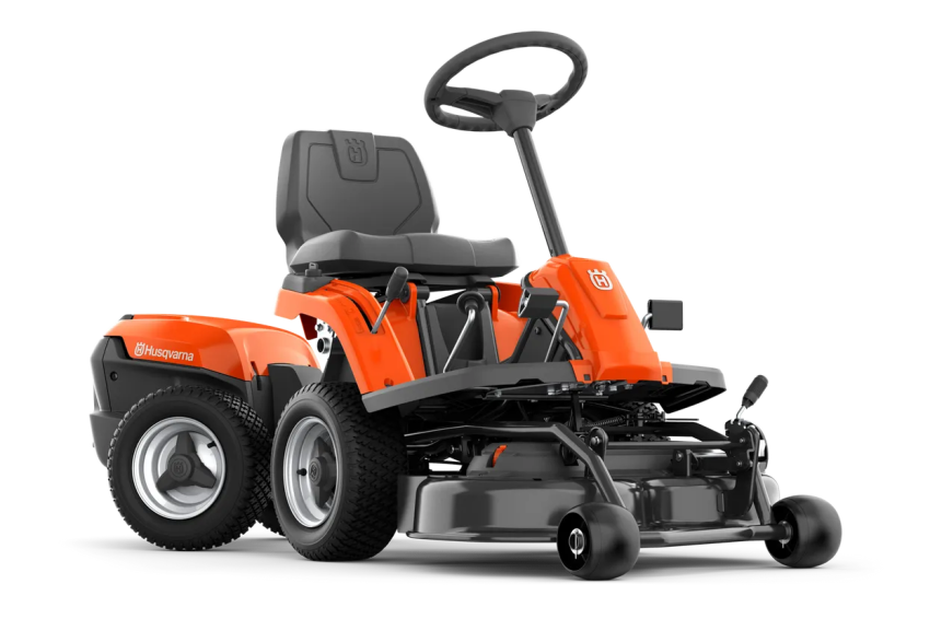 Husqvarna R112iC Rider akumulatorowy 967848201 967 84 82‑01