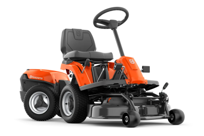 Husqvarna R112iC Rider akumulatorowy