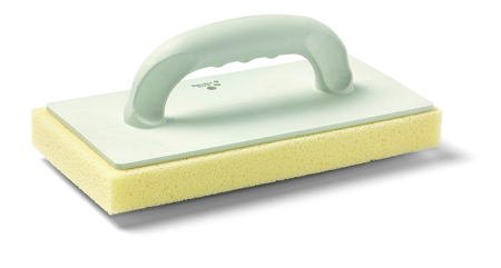 Schuller TILL HYDRO Paca z hydrogąbką do mycia płytek 28 x 14 cm, 30 mm