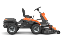 Husqvarna R200iX Rider akumulatorowy 970649901 970 64 99‑01 o najdłuższym w swojej klasie czasie pracy