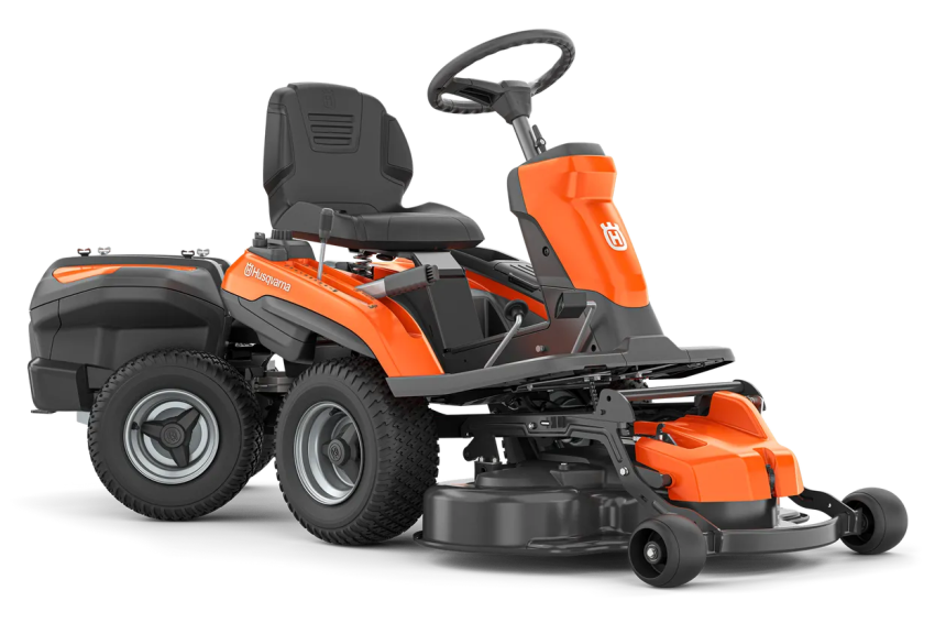 Husqvarna R200iX Rider akumulatorowy 970649901 970 64 99‑01
