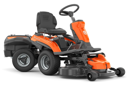 Husqvarna R200iX Rider akumulatorowy
