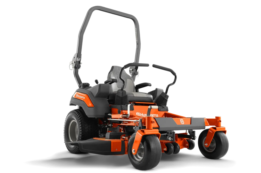 Husqvarna ZTH Z448 Kosiarka spalinowa o zerowym promieniu skrętu 967984602 967 98 46‑02