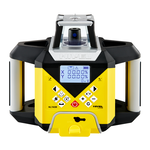 Nivel System NL740R Digital Niwelator laserowy czerwony z autowpasowaniem - 3