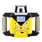 Nivel System NL740R Digital Niwelator laserowy czerwony z autowpasowaniem - 2